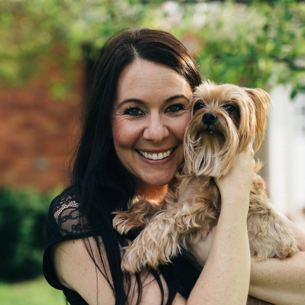 Meet your Posher, Shara